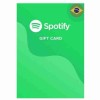 Thumbnail Tarjeta de regalo Spotify Brasil (BR)0